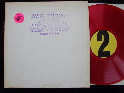 Neil Young – Dorothy Chandler Pavilion 1971 (2022, Vinyl) - Discogs