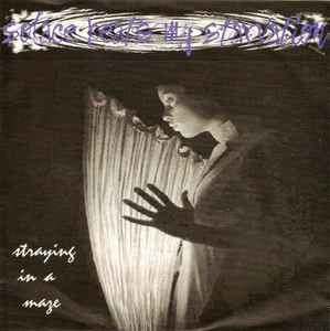 Straying In A Maze (Vinyl, 7