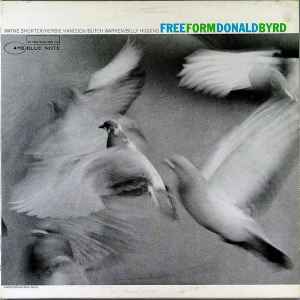 Free Form - Donald Byrd