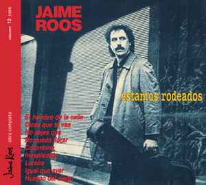 Jaime Roos - Estamos Rodeados