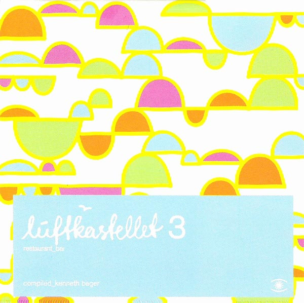 Luftkastellet 3 (2005, CD) - Discogs