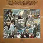 The Louis Hayes Group – Variety Is The Spice (1979, Vinyl) - Discogs
