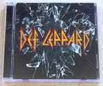 Cover of Def Leppard, 2015-12-01, CD