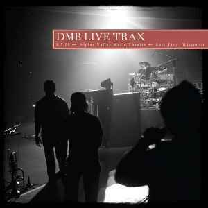 DMB Live Trax Vol. 15 - Dave Matthews Band