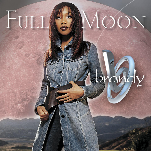 Brandy – Full Moon (Remixes) (256 kbps, File) - Discogs