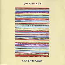 Way Back When - John Surman