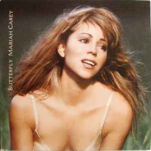 Mariah Carey – Butterfly (1997, Vinyl) - Discogs