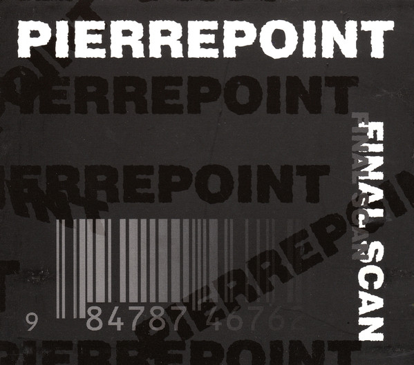 baixar álbum Pierrepoint - Final Scan