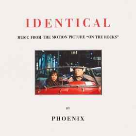 Phoenix - Identical album cover