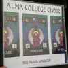 The Alma College Choir - In His Care