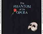Cover of The Phantom Of The Opera, 1987, CD