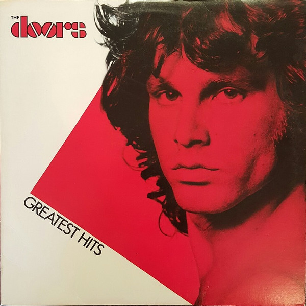 The Doors Greatest Hits (1980, RCA, Vinyl) Discogs