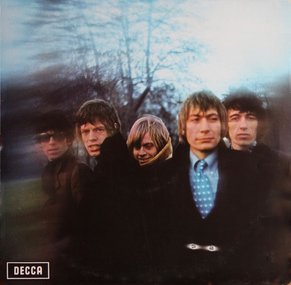 The Rolling Stones – Between The Buttons (1967, Vinyl) - Discogs