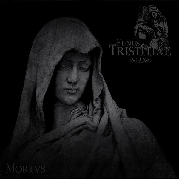 descargar álbum Funus Tristitiae - Mortvs