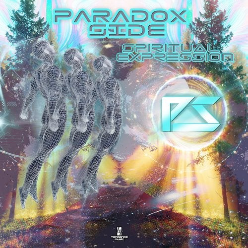 Album herunterladen Paradox Side - Spiritual Expression