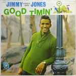 Cover of Good Timin', 1960, Vinyl