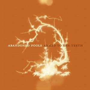Abandoned Pools - Armed To The Teeth