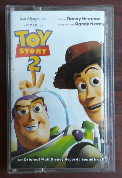 toy story 2 dvd 2001 ebay