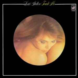 Louie Shelton – Touch Me (1969, Vinyl) - Discogs