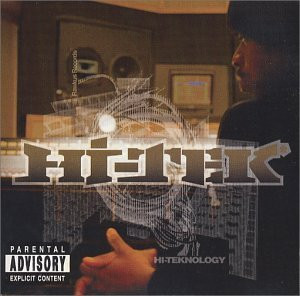 Hi-Tek – Hi-Teknology (2001, Vinyl) - Discogs