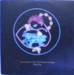 Cover of Live At The Paradise Garage - Disc One, 2000, CD