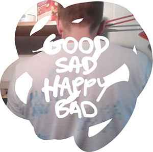 Micachu & The Shapes - Good Sad Happy Bad album cover
