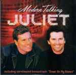 Cover of Juliet, 2002, CD