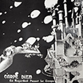 Carpe Diem – En Regardant Passer Le Temps (2019, Vinyl) - Discogs