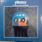 Pochette de Cold Blow And The Rainy Night, 1979, Vinyl