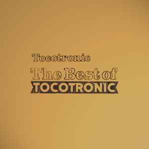 The Best Of - Tocotronic