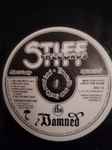 Cover of Damned Damned Damned , 1977-02-18, Vinyl