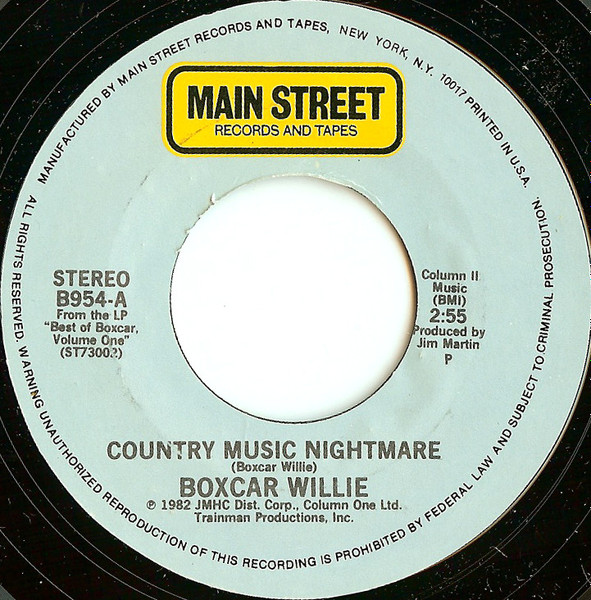 NIGHTMARE / single レコード | www.victoriartilloedm.com