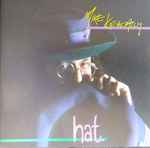 Cover of hat., 2010-07-23, CD