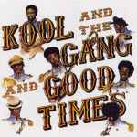 Cover of Good Times, 1996, CD