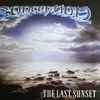 Conception (3) - The Last Sunset