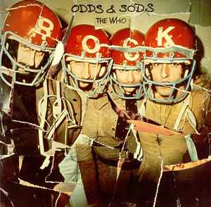 Odds & Sods - The Who