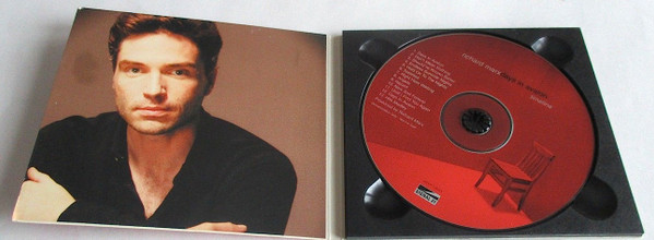 lataa albumi Richard Marx - Timeline