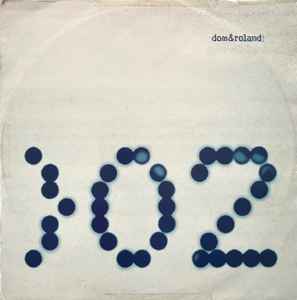 Dom & Roland - You're Something Else / Interstella Jazz album cover