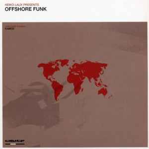 Offshore Funk - Heiko Laux Presents Offshore Funk