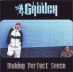 Cover of Making Perfect Sense, 2004, CD