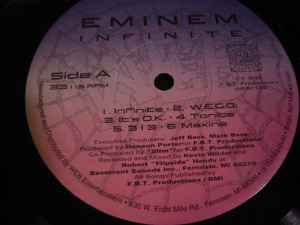Eminem – - Discogs