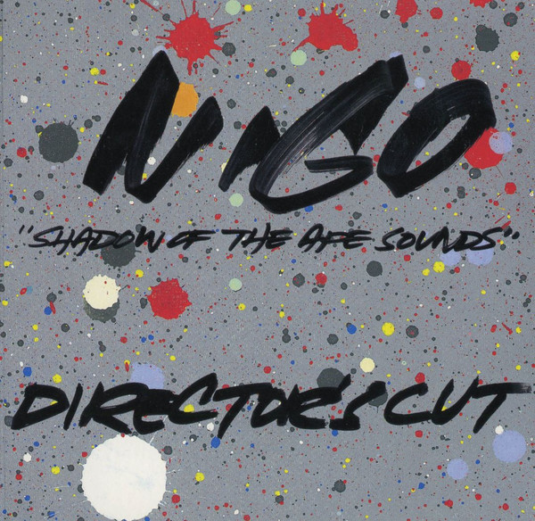 Nigo – Shadow Of The Ape Sounds (2000, Vinyl) - Discogs