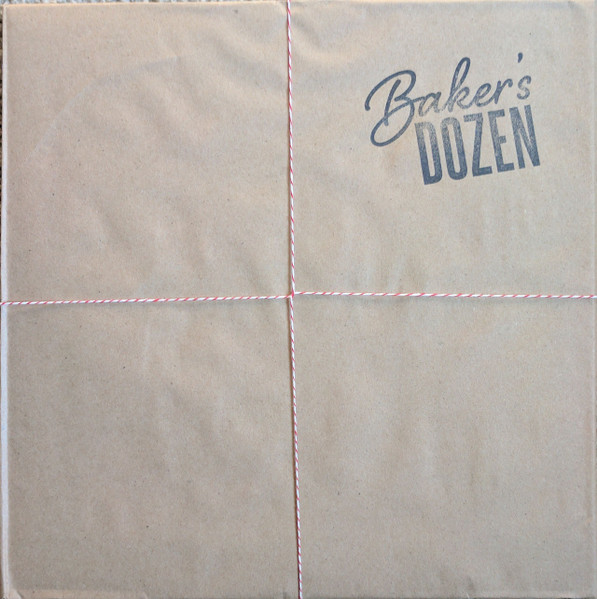 国内外の人気集結！ 未開封 レコード LP Dozen Baker's / Polo Marco 