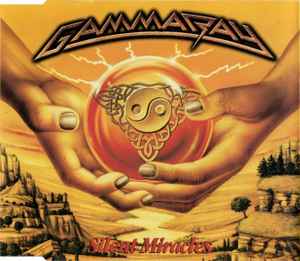 Gamma Ray - Silent Miracles