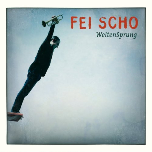 lataa albumi Fei Scho - WeltenSprung
