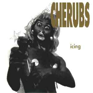 Cherubs - Icing album cover