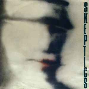 Skeptics - III album cover
