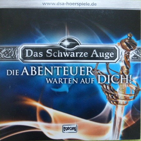 Album herunterladen Various - Das Schwarze Auge