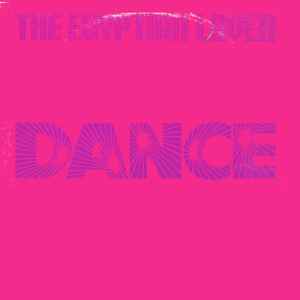 Egyptian Lover - Dance album cover