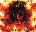 Noctes – Vexilla Regis Prodeunt Inferni (1999, Digipak, CD) - Discogs